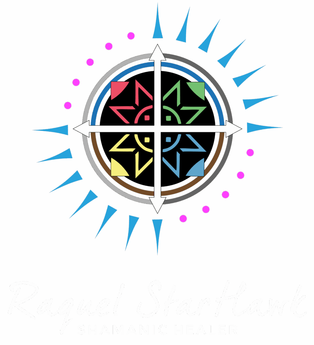 Raquel StarHawk Spirit Release
