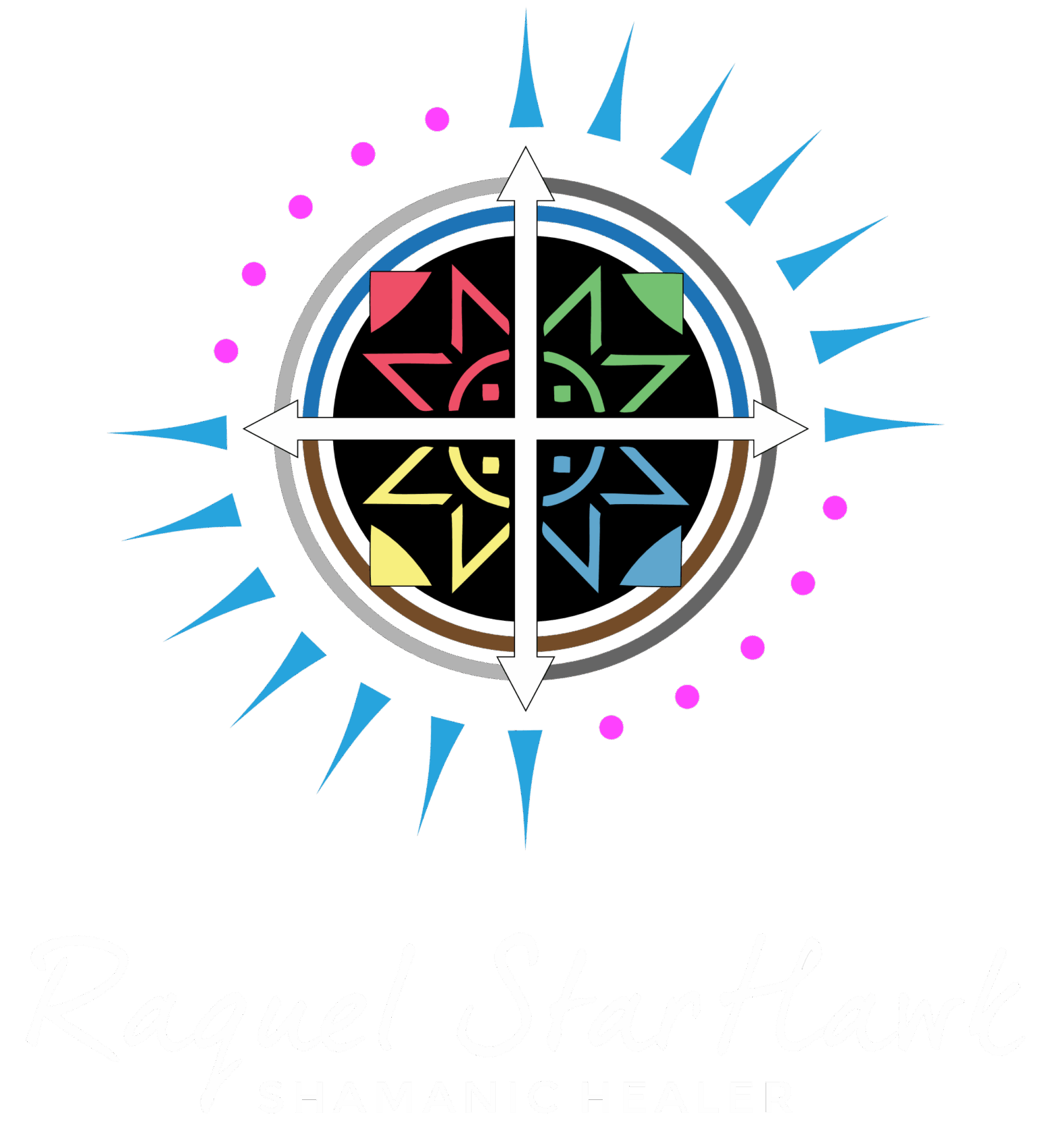 Raquel StarHawk Spirit Release