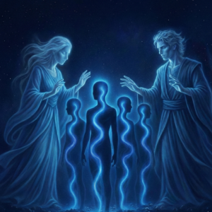 SRT group of 4 clearing 4 report