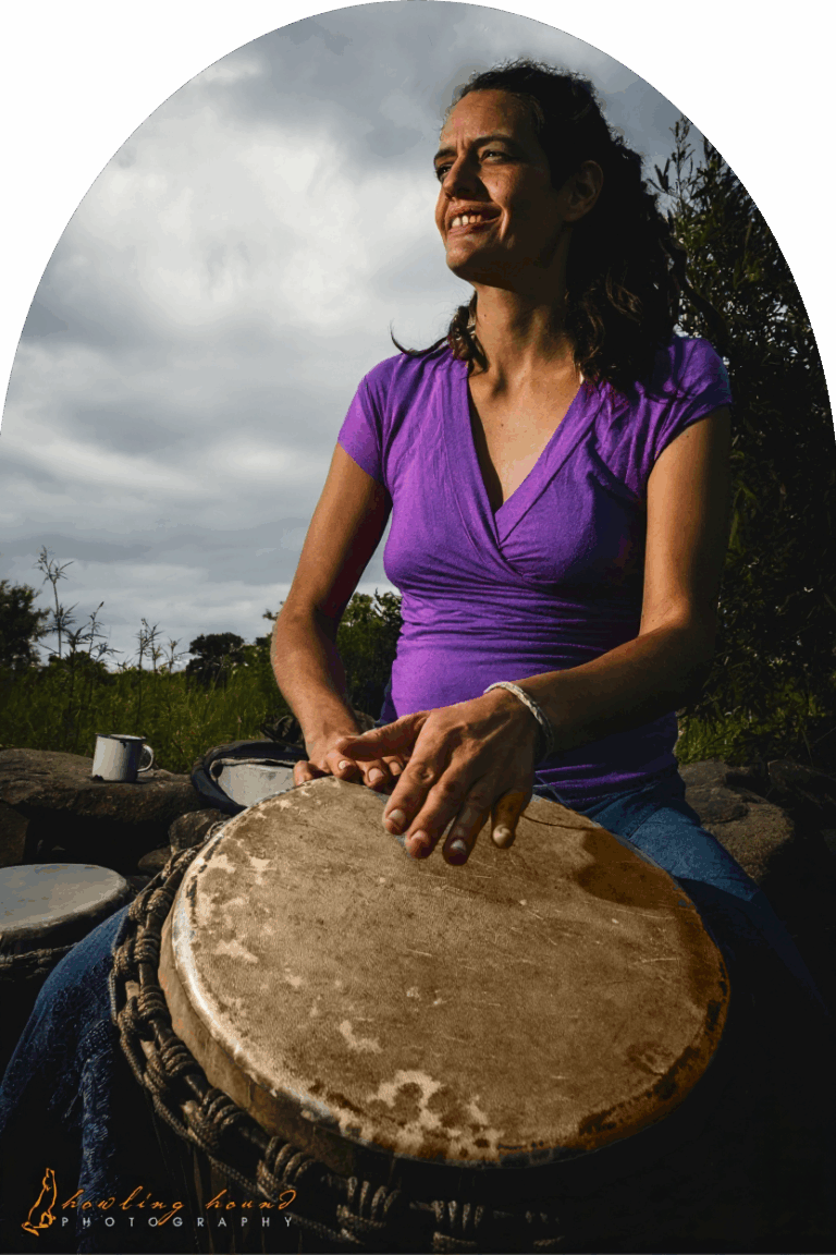 Raquel StarHawk Spirit release Medium and shamanic healer