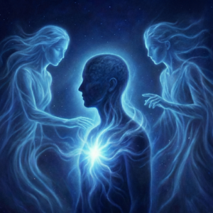 SRT clearing with extra advice from guides