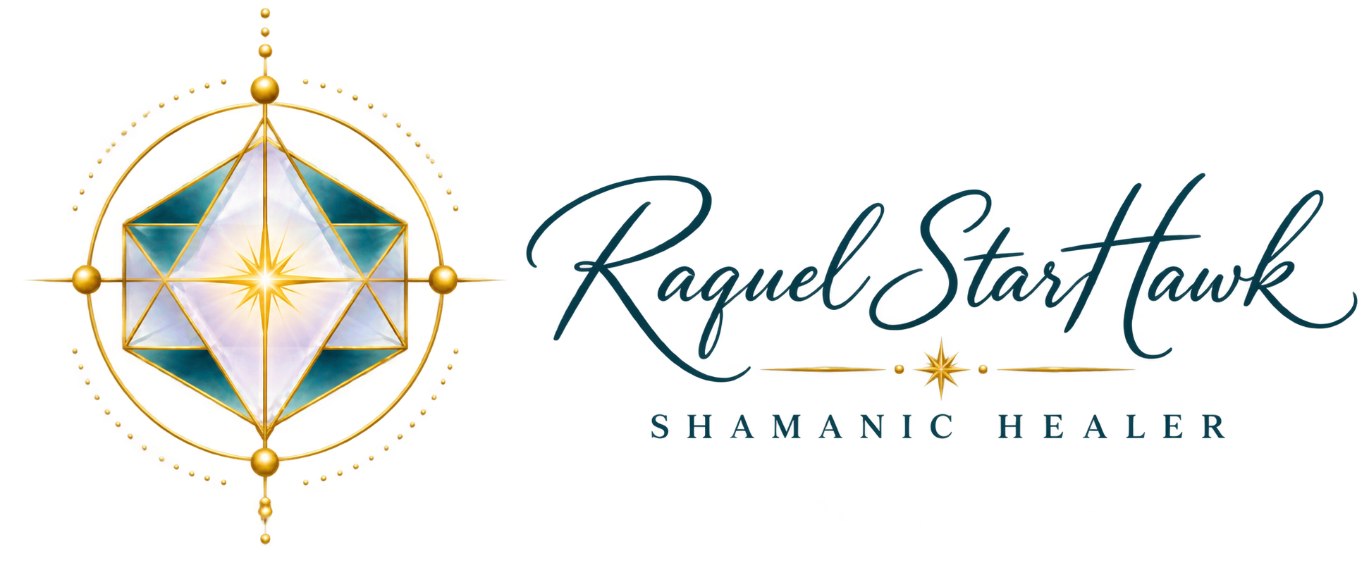 Raquel Starhawk